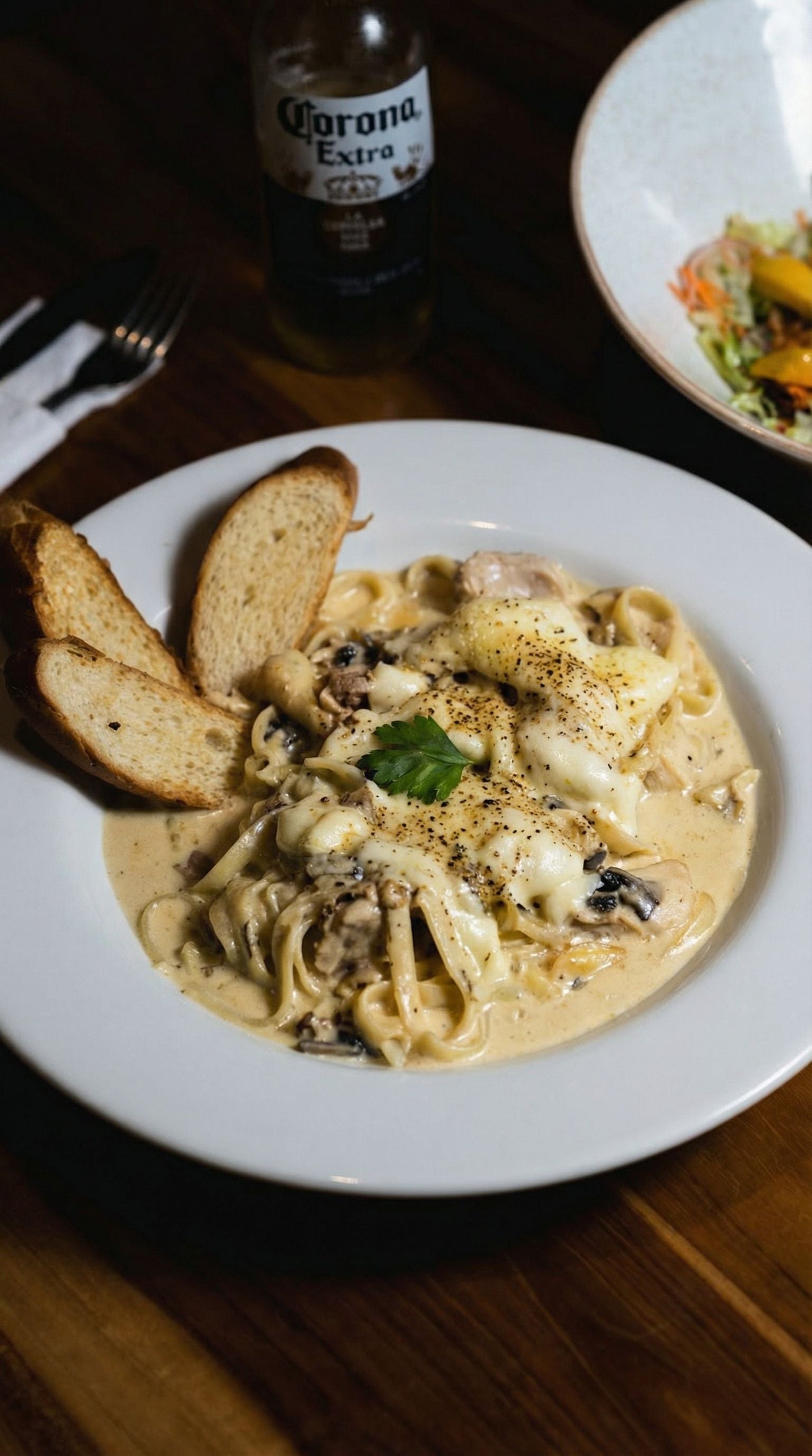 Pasta Plates